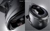 Arai TOUR-X4 Depart Blue adventure helma vel.XL